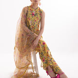 Zainab Chottani | Luxury Pret | NARGIS