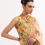 Zainab Chottani | Luxury Pret | NARGIS