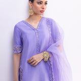 Zainab Chottani | Luxury Pret | SAFEENA