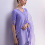Zainab Chottani | Luxury Pret | SAFEENA
