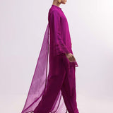 Zainab Chottani | Luxury Pret | ELARA