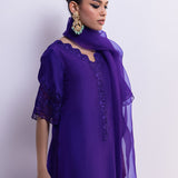 Zainab Chottani | Luxury Pret | ZOHREH