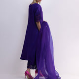 Zainab Chottani | Luxury Pret | ZOHREH