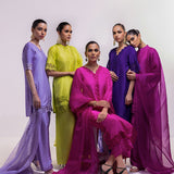Zainab Chottani | Luxury Pret | ZOHREH