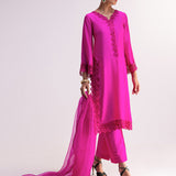 Zainab Chottani | Luxury Pret | ERAAB