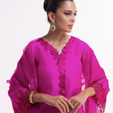 Zainab Chottani | Luxury Pret | ERAAB