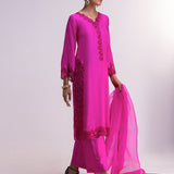 Zainab Chottani | Luxury Pret | ERAAB