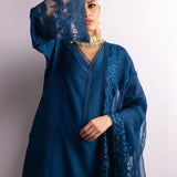 Zainab Chottani | Luxury Pret | DELARA