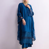 Zainab Chottani | Luxury Pret | DELARA
