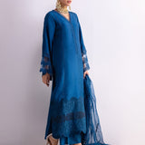Zainab Chottani | Luxury Pret | DELARA