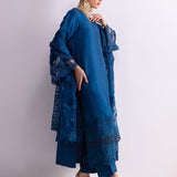 Zainab Chottani | Luxury Pret | DELARA