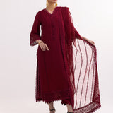Zainab Chottani | Luxury Pret | NAYLA