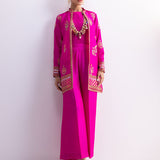 Zainab Chottani | Luxury Pret | ELNAZ