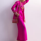 Zainab Chottani | Luxury Pret | ELNAZ