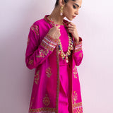 Zainab Chottani | Luxury Pret | ELNAZ