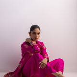 Zainab Chottani | Luxury Pret | ELNAZ