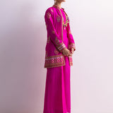Zainab Chottani | Luxury Pret | ELNAZ