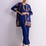 Zainab Chottani | Luxury Pret | ELIZA