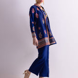 Zainab Chottani | Luxury Pret | ELIZA