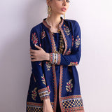 Zainab Chottani | Luxury Pret | ELIZA