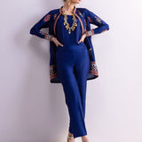 Zainab Chottani | Luxury Pret | ELIZA