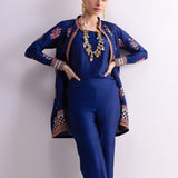 Zainab Chottani | Luxury Pret | ELIZA