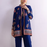 Zainab Chottani | Luxury Pret | ELIZA