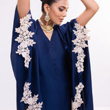 Zainab Chottani | Luxury Pret | MERAL