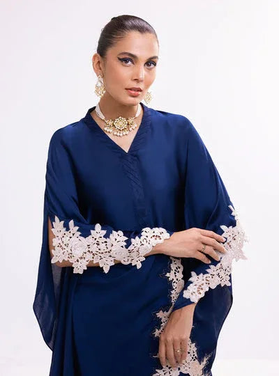 Zainab Chottani | The Kaftan Edit | Meral - Rang-e-Khaas