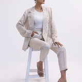Zainab Chottani | Luxury Pret | HAZEL