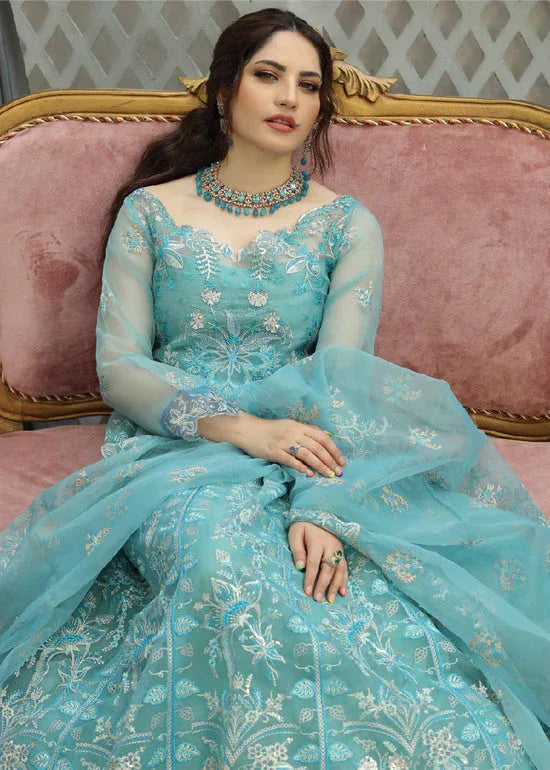 Daud Abbas | Formals Collection | FEYRE - Rang-e-Khaas