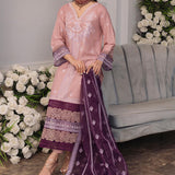 Daud Abbas | Formals Collection | Aiza