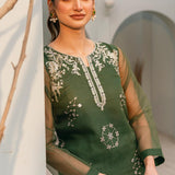 Daud Abbas | Formals Collection | Saboor