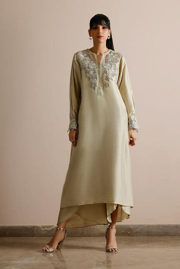 Deepak Perwani | Lilah Silk Edit 24 | KUT281