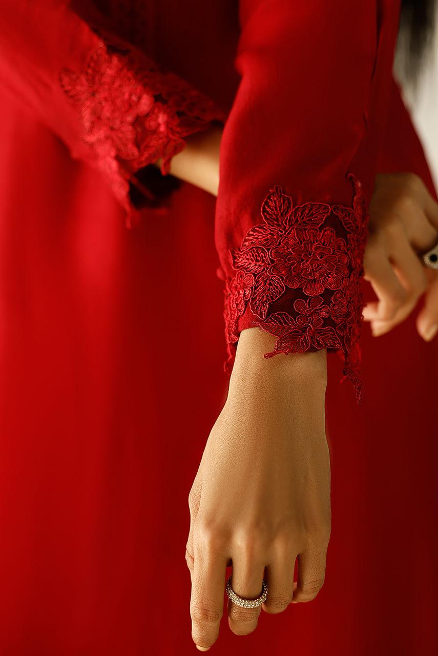 Deepak Perwani | Lilah Silk Edit 24 | KUT278