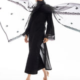 Zainab Chottani | Casual Pret | JET STONE