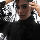 Zainab Chottani | Casual Pret | JET STONE