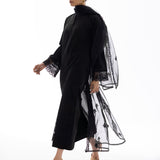 Zainab Chottani | Casual Pret | JET STONE