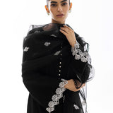 Zainab Chottani | Casual Pret | DARK SYMPHONY