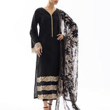 Zainab Chottani | Casual Pret | EBONY JASPER