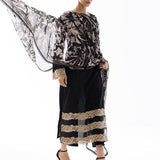 Zainab Chottani | Casual Pret | EBONY JASPER