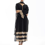 Zainab Chottani | Casual Pret | EBONY JASPER