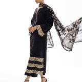 Zainab Chottani | Casual Pret | EBONY JASPER