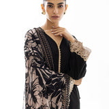 Zainab Chottani | Casual Pret | EBONY JASPER