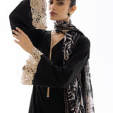 Zainab Chottani | Casual Pret | EBONY JASPER