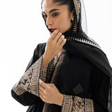 Zainab Chottani | Casual Pret | DARK DOVE