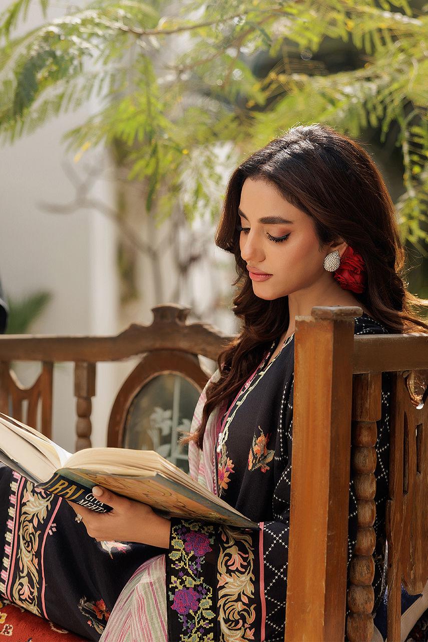 Deepak Perwani | Eid 25 | Ktd4125