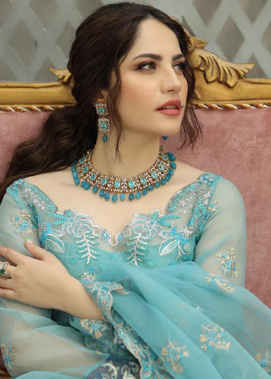 Daud Abbas | Formals Collection | FEYRE - Rang-e-Khaas