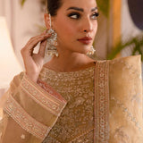 Daud Abbas | Formals Collection | Aftab