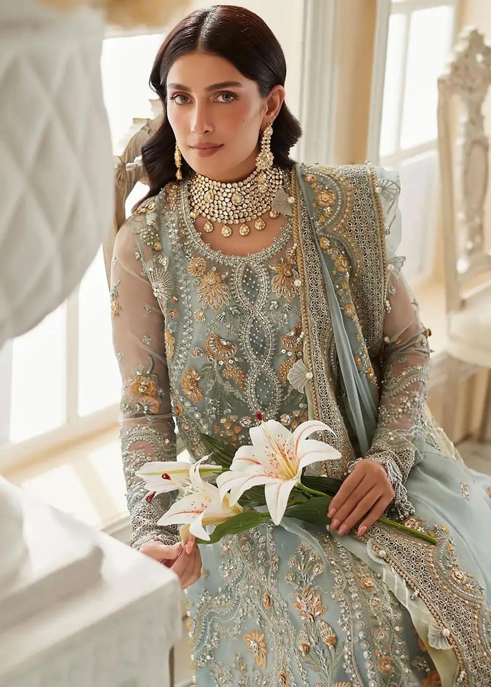 Elan | Wedding Festive 23 | ESME (EC23-01) - Rang-e-Khaas